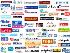 Social-Networking-Sites