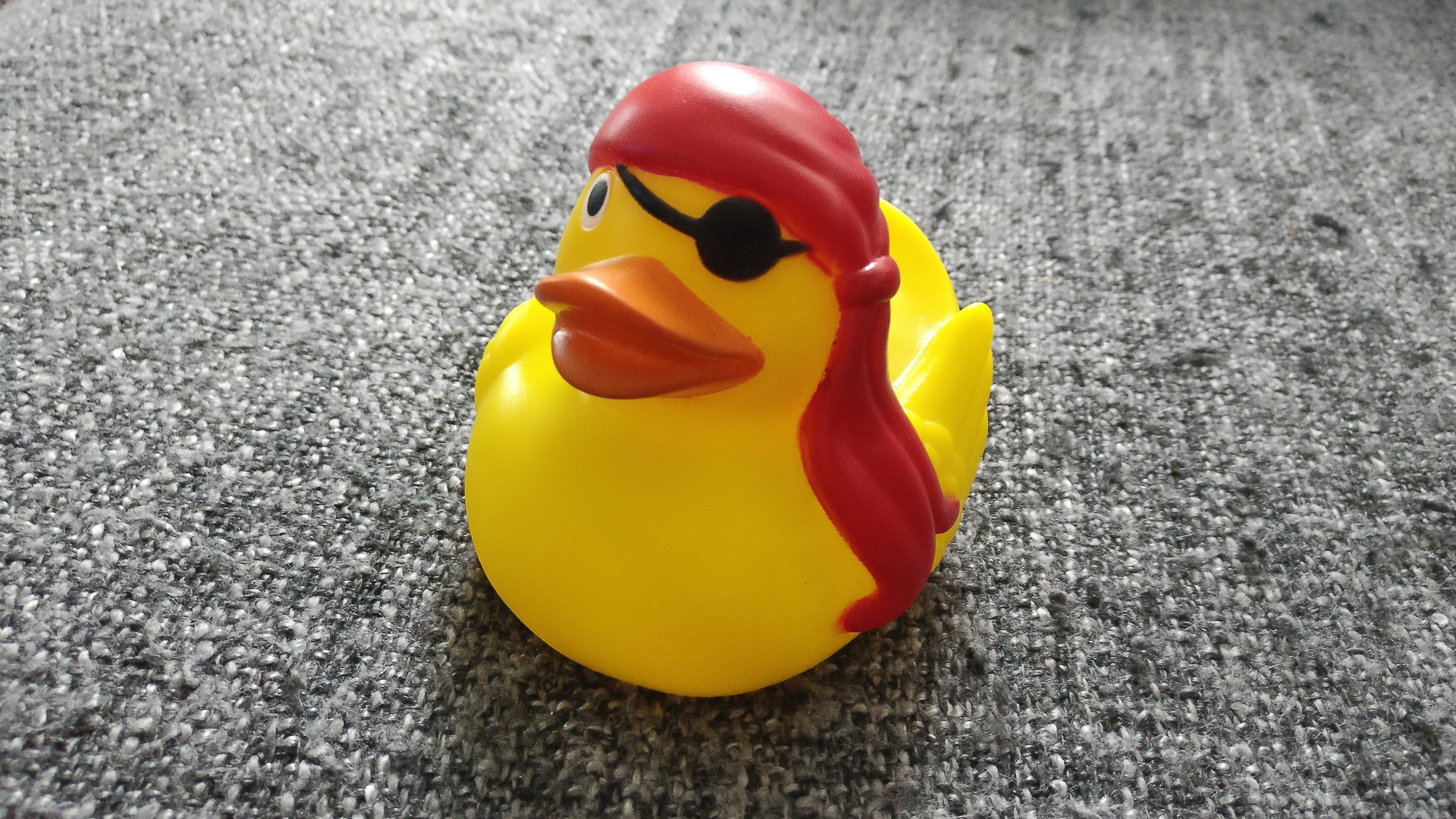 Da simmer wieder.